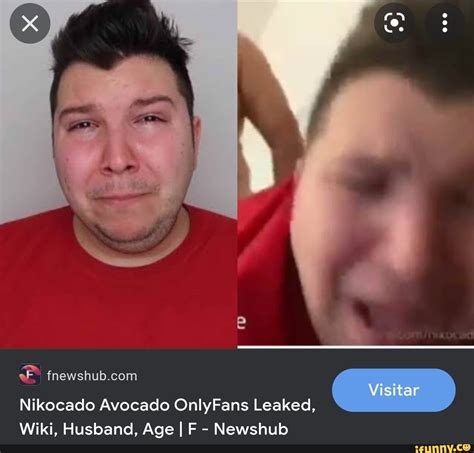 nikocado avocado onlyfans leaks|OnlyFans